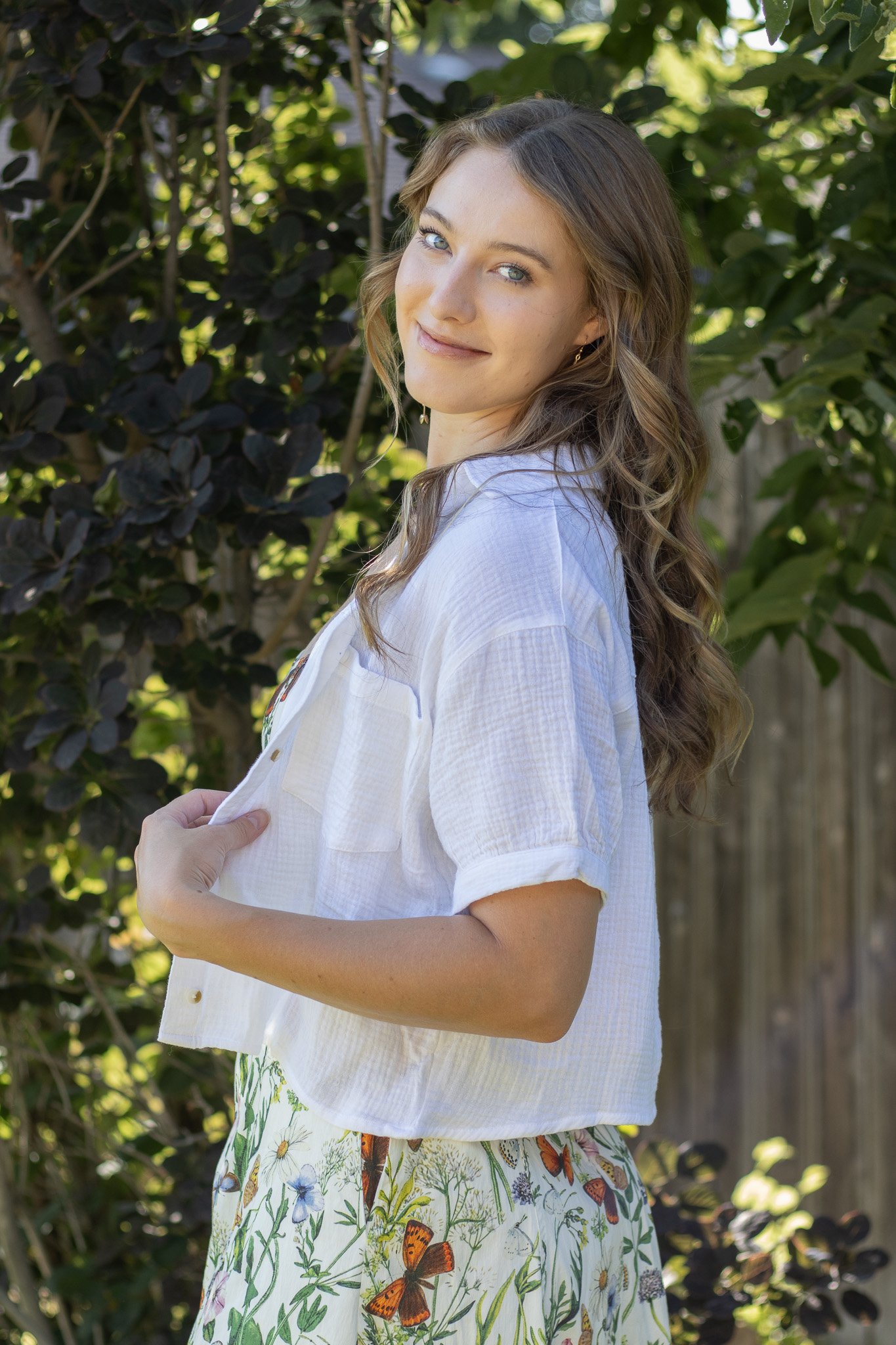 Kai Baxter, Medication Aide Coordinator