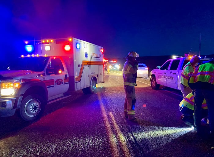 EMT Course image